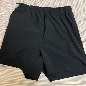 Athletic shorts